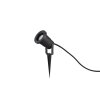 Spot Trio Ubangi Anthracite, 1 lumière