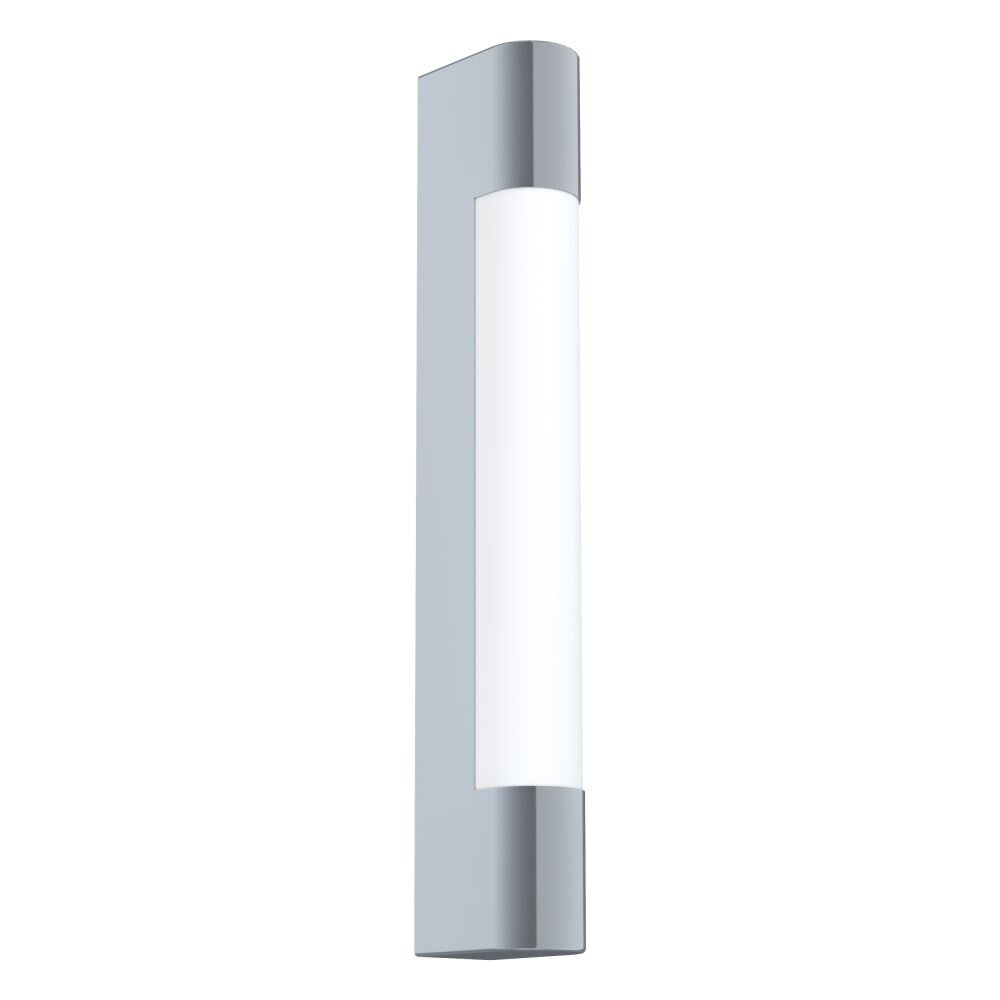 Lampe miroir EGLO TRAGACETE LED Chrome, 1 lumière main product photo