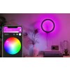 Applique murale Philips Hue Ambiance White & Color Sana LED Noir, 1 lumière, Changeur de couleurs Applique murale Philips Hue Ambiance White & Color Sana LED Noir, 1 lumière, Changeur de couleurs