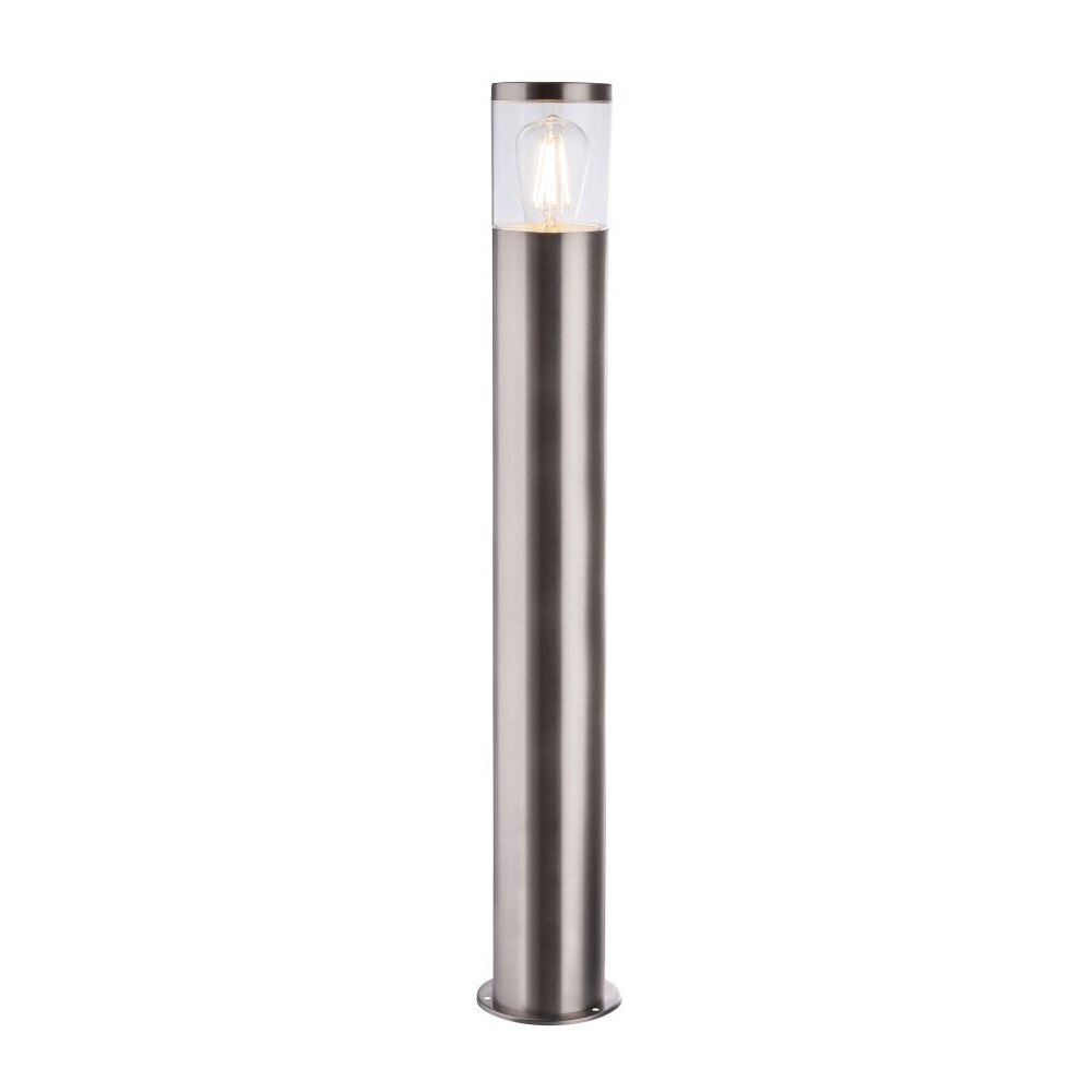 Borne lumineuse Globo CARSTEN Transparent, 1 lumière main product photo