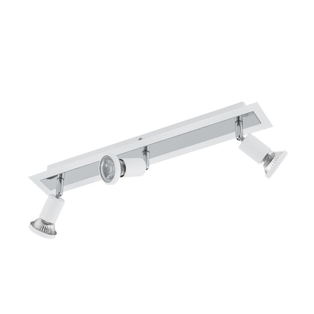Spot de plafond Eglo SARRIA LED, 3 lumières main product photo