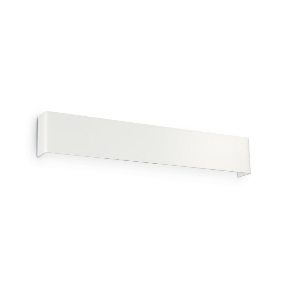 Applique murale Ideal Lux BRIGHT LED Blanc main product photo