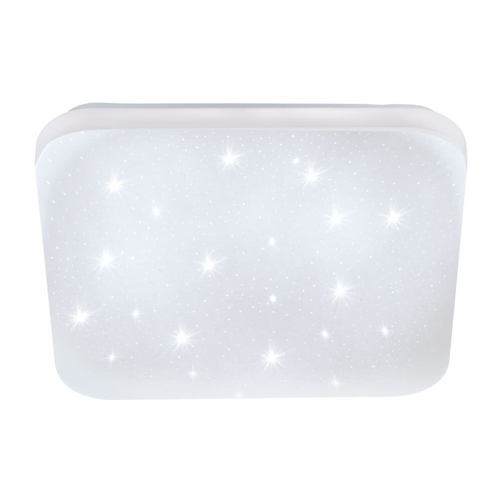 Plafonnier Eglo FRANIA-S LED Blanc, 1 lumière main product photo