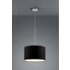 Suspension Trio 3033 Nickel mat, 1 lumière