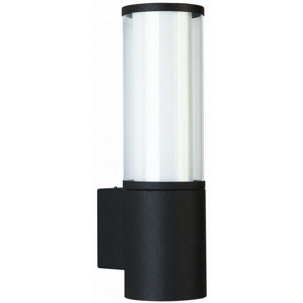 Applique extérieure Albert 311 Noir, 1 lumière main product photo