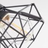 Plafonnier Gullspang Anthracite, 4 lumières