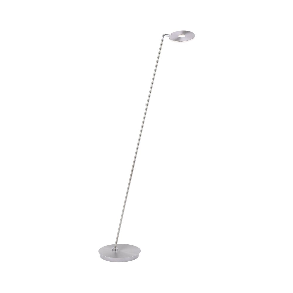Lampadaire Paul Neuhaus MARTIN LED Acier inoxydable, 1 lumière main product photo