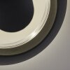 Applique murale d'extérieur Nyborg LED Anthracite, 1 lumière