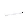 Lampes sous meubles Osram LINEAR FLAT Sensor LED Argenté, 1 lumière, Détecteur de mouvement