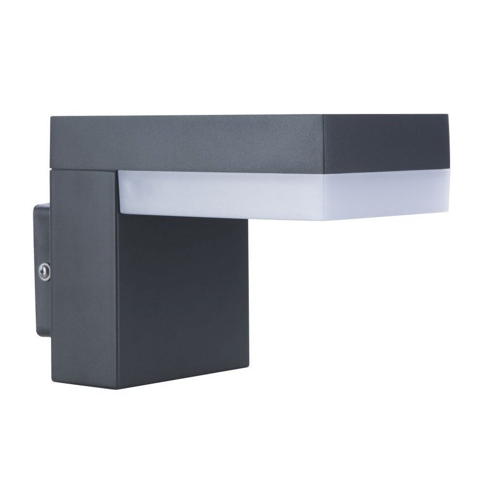 Lampe d'extérieur Globo VIRO Anthracite, 1 lumière main product photo