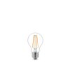 Philips LED E27 8 Watt 2700 Kelvin 1055 Lumen, 1 lumière