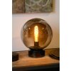 Lampe de table Lucide JORIT Gris, 1 lumière
