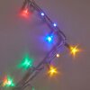 Guirlande Sondrio LED, 30 lumières
