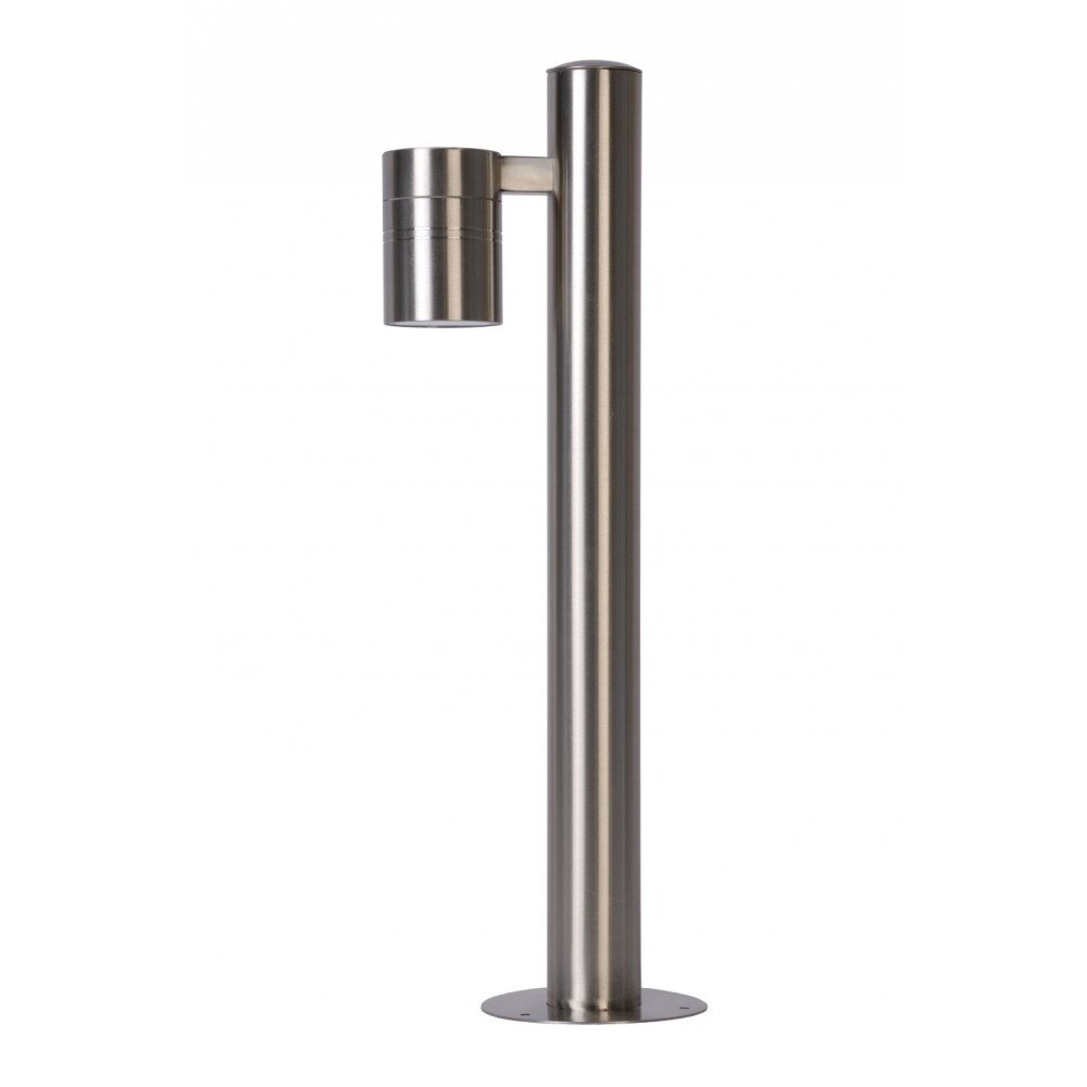 Lampe d'extérieur Lucide ARNE Chrome, 1 lumière main product photo