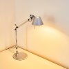 Lampe à poser Artemide TOLOMEO MICRO Aluminium, 1 lumière
