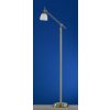 Lampadaire Trio 4035 Vieux laiton, 1 lumière