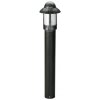 Applique extérieure Albert 2025 Noir, Argenté, 1 lumière