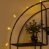 Guirlande Sondrio LED Blanc, 20 lumières