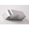 Applique murale LED Trio Aluminium, 1 lumière