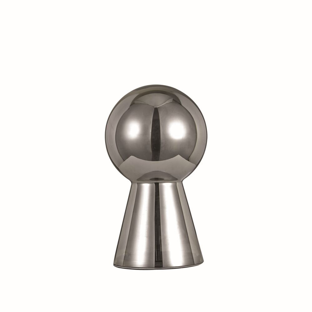 Lampadaire Ideal Lux BIRILLO Fumée, 1 lumière main product photo
