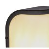 Applique murale d'extérieur Globo LEX Anthracite, 1 lumière Applique murale d'extérieur Globo LEX Anthracite, 1 lumière