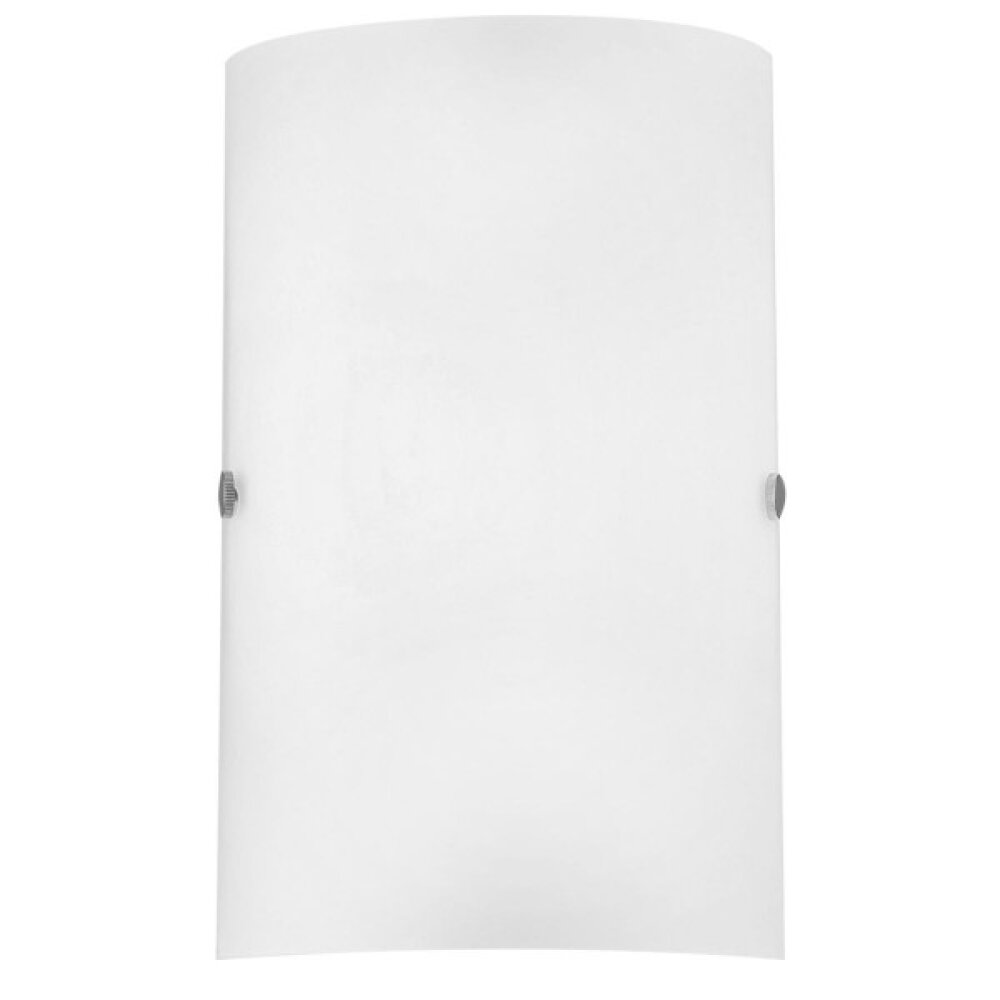Applique murale Eglo TROY 3 Nickel mat, 1 lumière main product photo