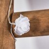 Guirlande Sondrio LED, 30 lumières