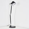 Lampe à poser Artemide TOLOMEO MICRO Noir, 1 lumière
