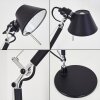 Lampe à poser Artemide TOLOMEO MICRO Noir, 1 lumière