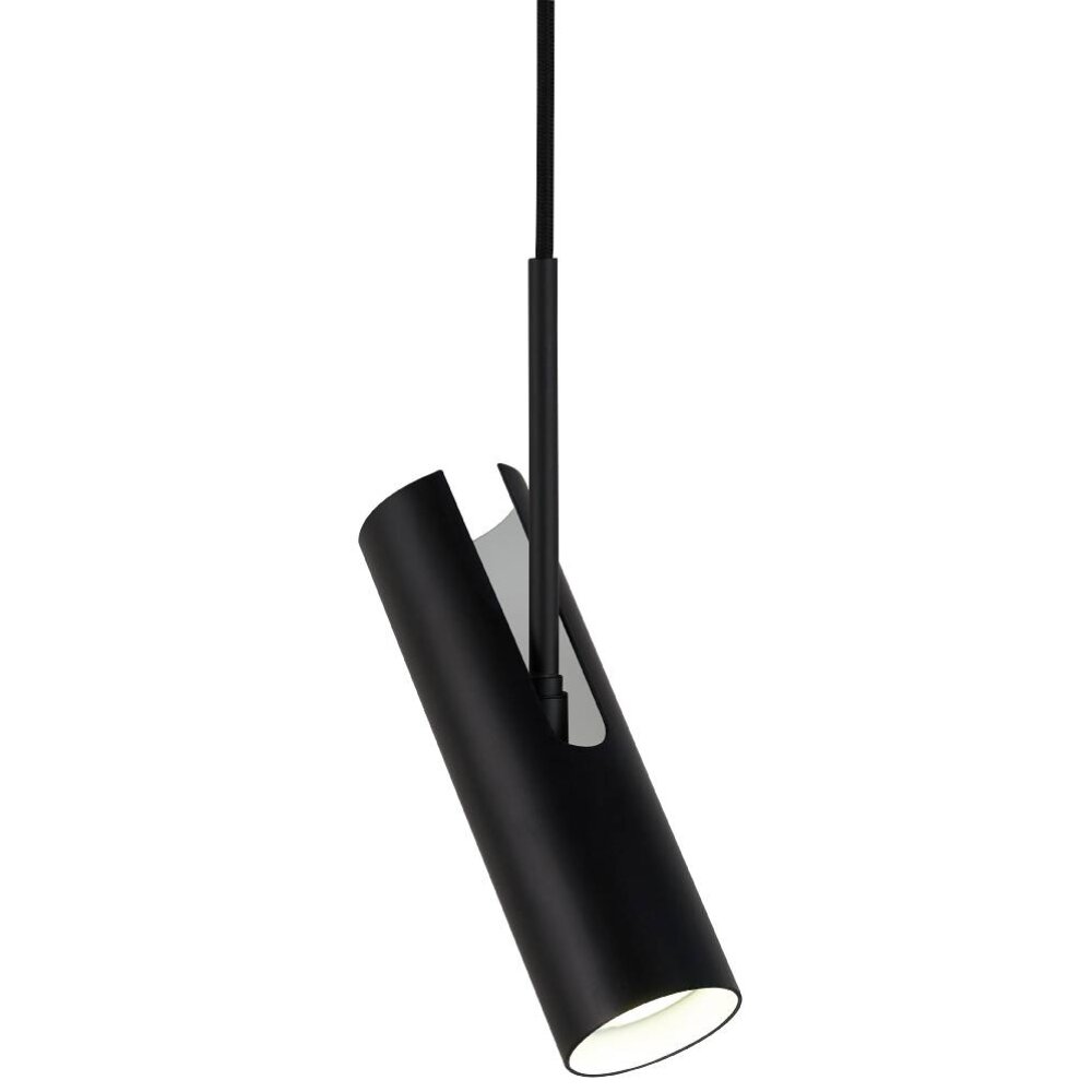 Suspension Design For The People by Nordlux Mib Noir, 1 lumière main product photo