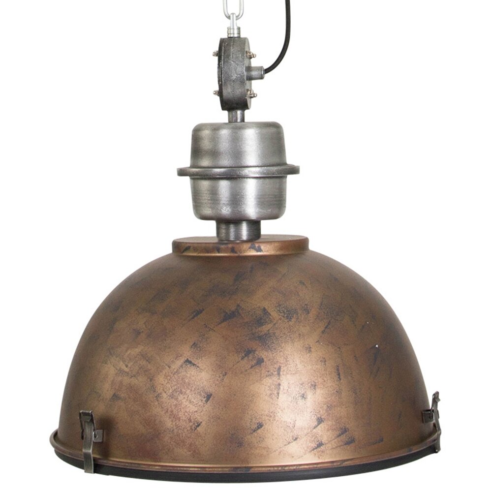 Suspension Steinhauer Bikkel Brun, 1 lumière main product photo