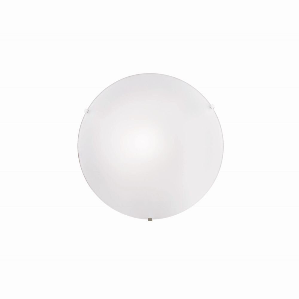 Applique murale Ideal Lux SIMPLY Blanc, 1 lumière main product photo