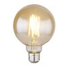 LED E27 7 Watt 2700 Kelvin 670 Lumen Globo
