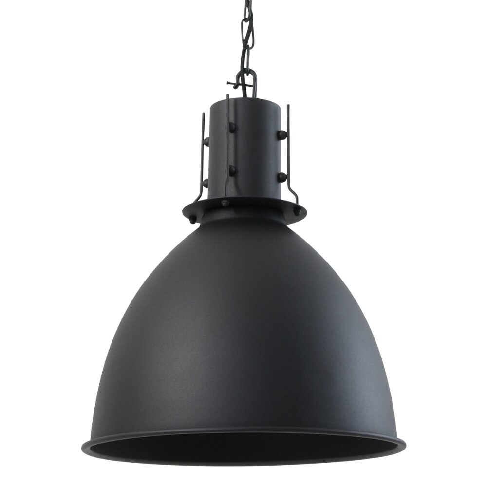 Suspension Steinhauer Mexlite Noir, 1 lumière main product photo
