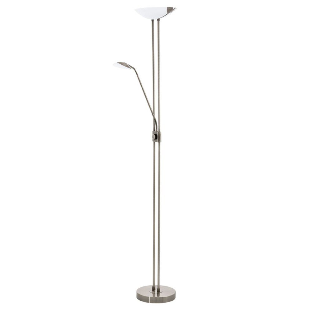 Lampadaire Eglo BAYA LED Bruni, 3 lumières main product photo