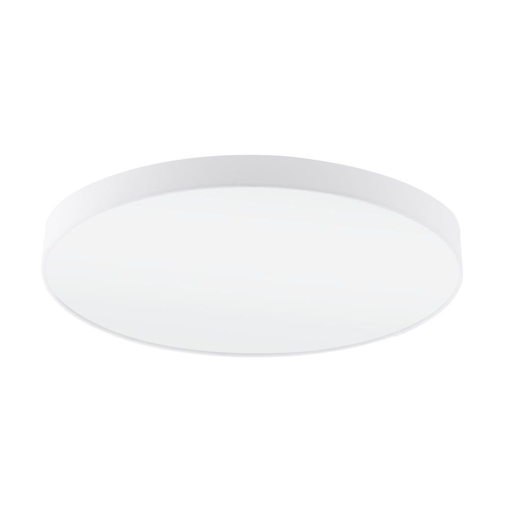 Plafonnier Eglo PASTERI Blanc, 7 lumières main product photo