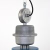 Suspension Steinhauer Bikkel Bleu, 1 lumière