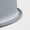 Suspension Steinhauer Mexlite Gris, 1 lumière