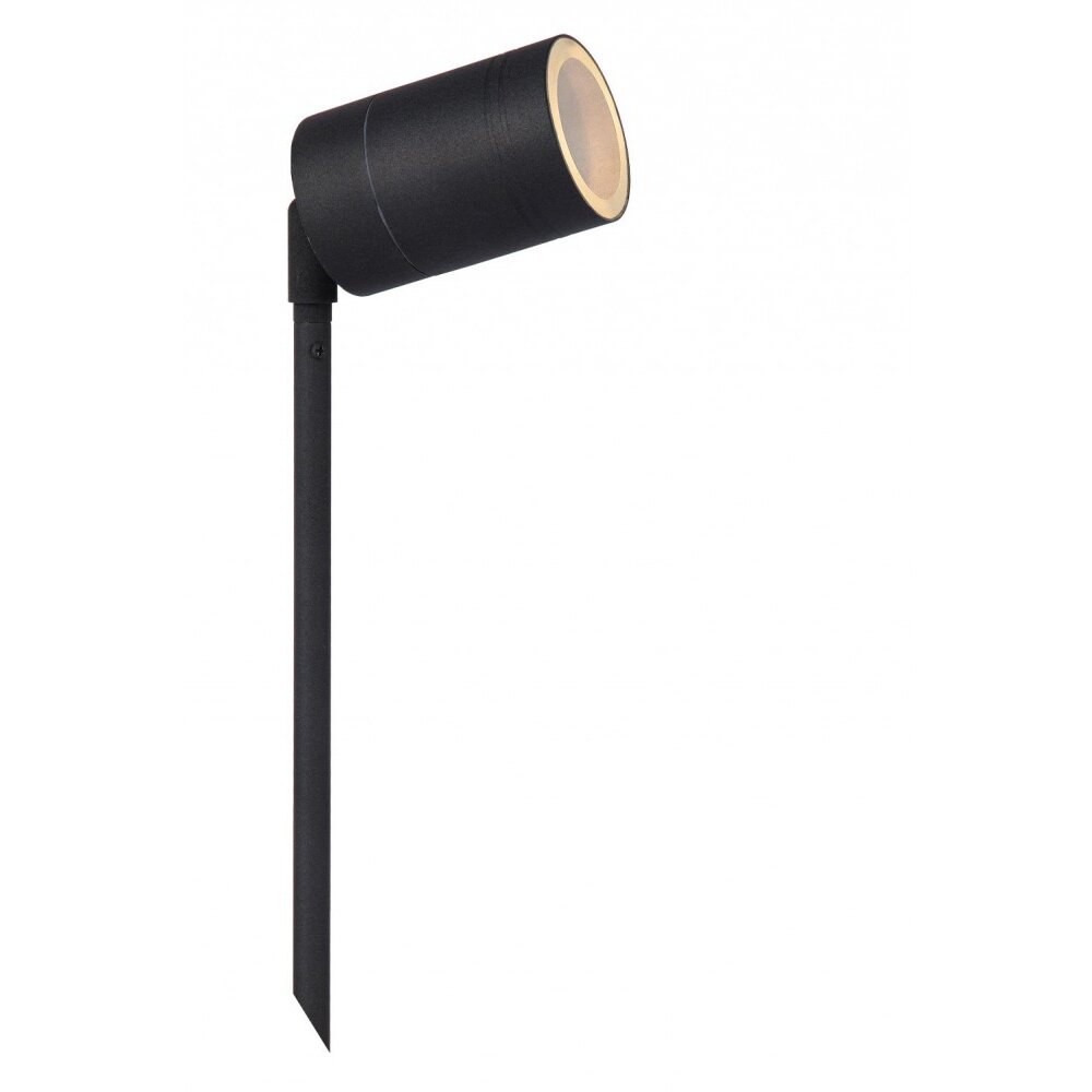 Lampe d'extérieur Lucide ARNE Noir, 1 lumière main product photo
