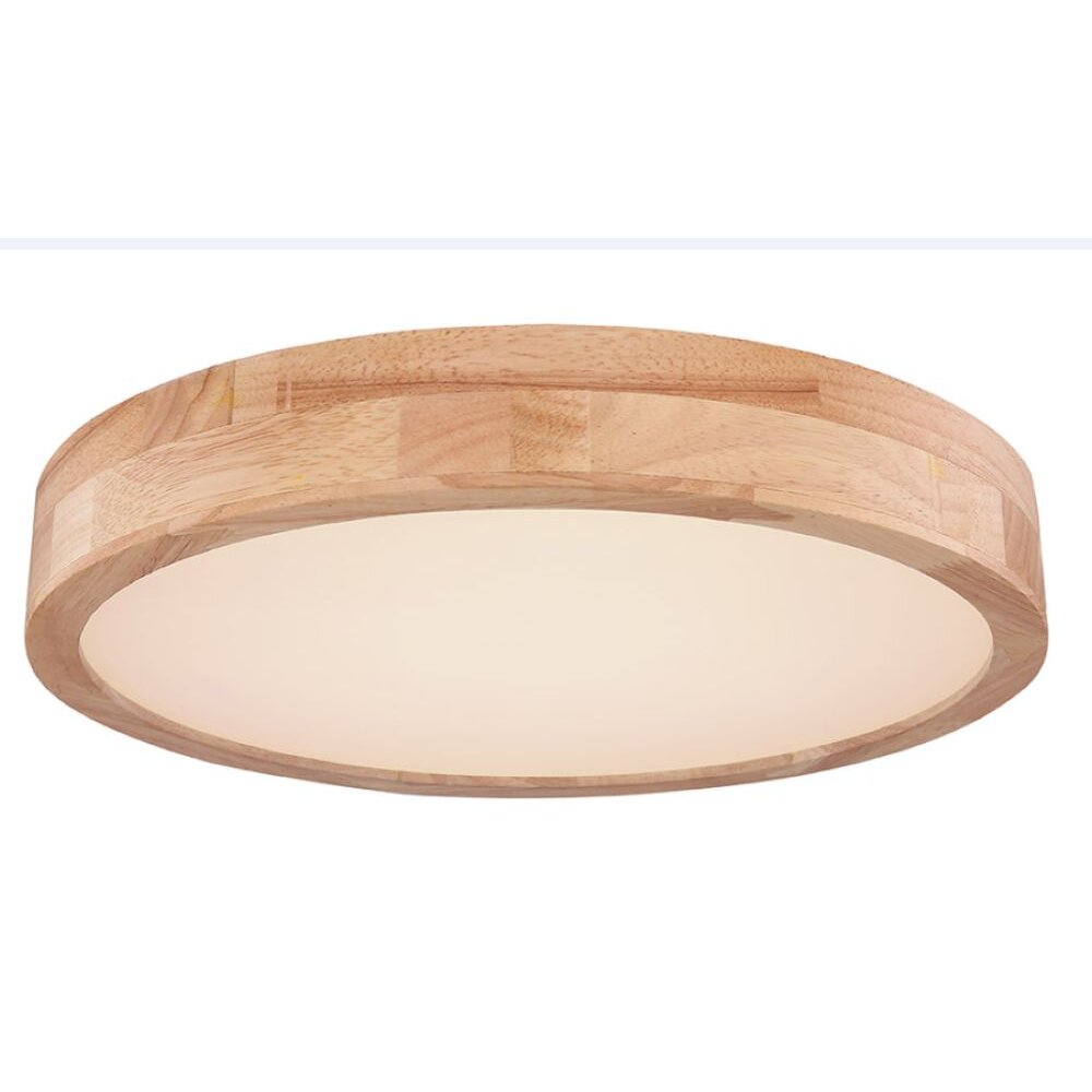 Plafonnier Globo WEDIO LED, 1 lumière, Télécommandes main product photo