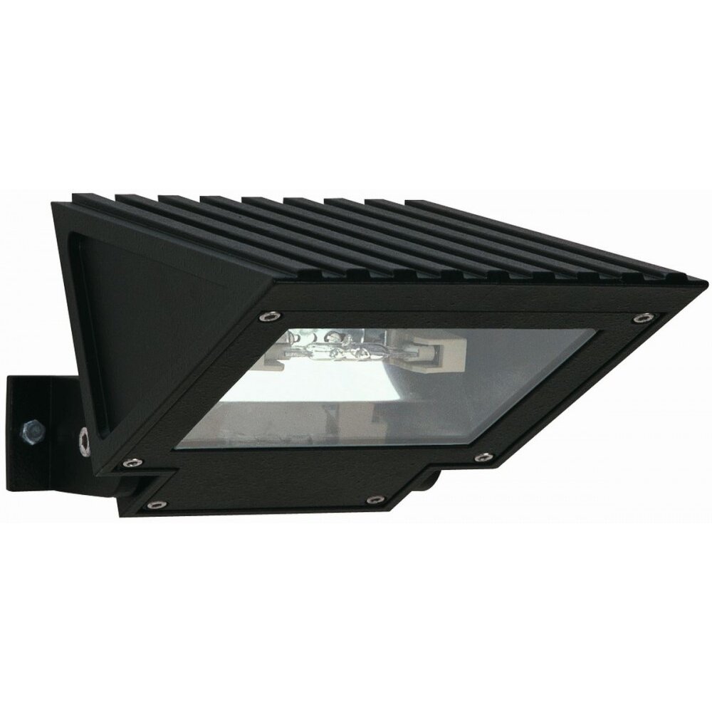 Applique extérieure Albert 2411 LED Noir, 1 lumière main product photo