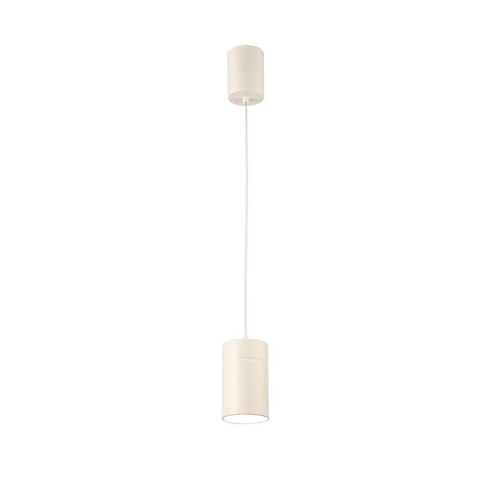 Suspension Mantra ARUBA Blanc, 1 lumière main product photo