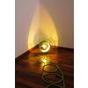 Lampadaire Zavaluce Arianna Chrome, 1 lumière
