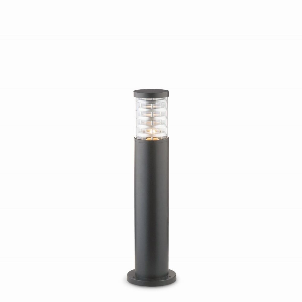 Borne lumineuse Ideal Lux TRONCO Noir, 1 lumière main product photo