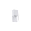 Applique murale Eglo SERVOI LED Blanc, 1 lumière