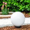 Boule lumineuse Miau Blanc, 1 lumière
