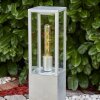 Borne lumineuse Kiwalik Zingué, 1 lumière
