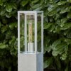 Borne lumineuse Kiwalik Zingué, 1 lumière