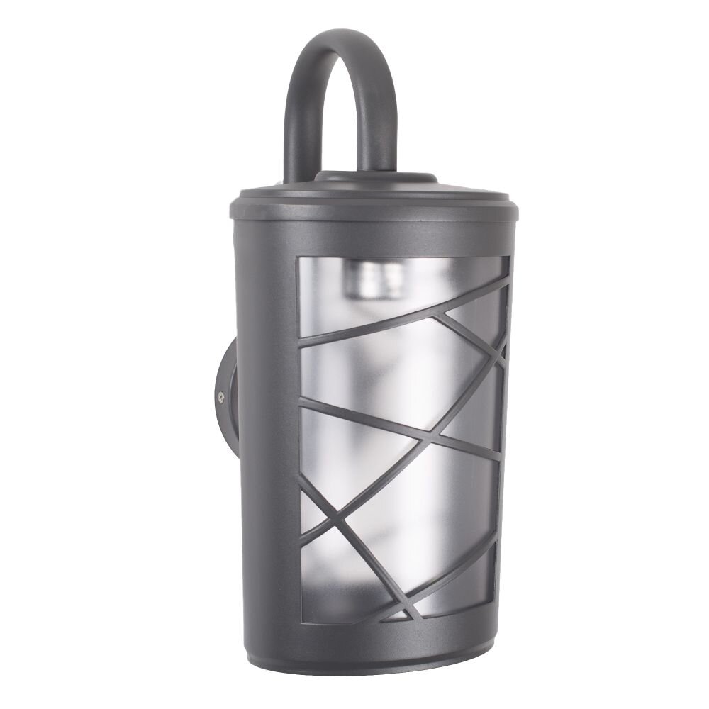 Applique murale KS Verlichting Sierre Noir, 1 lumière main product photo