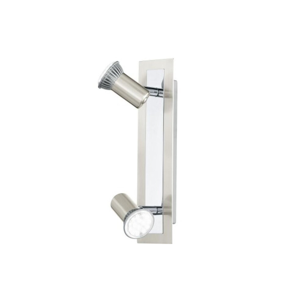 Plafonnier Eglo ROTTELO Nickel mat main product photo